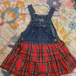 Osh Kosh Overalls